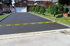 Best Asphalt Driveway Installation  in Gerber, CA