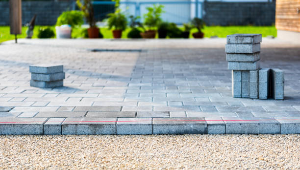 Best Driveway Overlay Services  in Gerber, CA