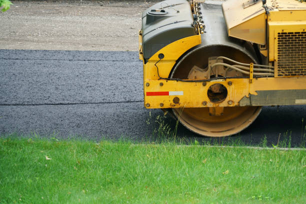 Why Choose Us For All Your Driveway Paving Needs in Gerber, CA?